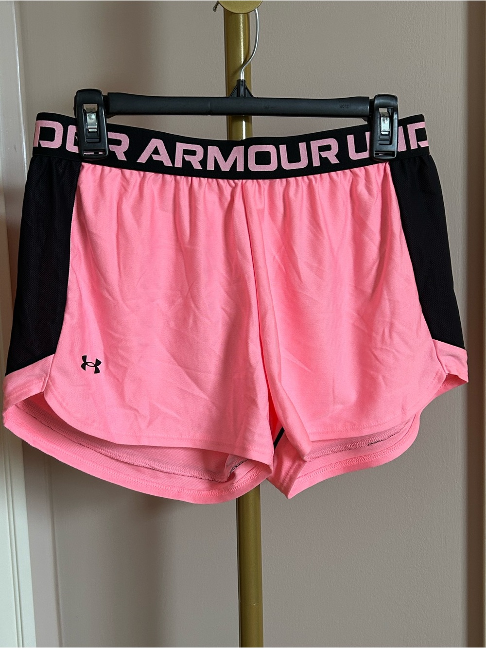 NWT Under Armour Shorts (size medium)